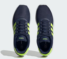 adidas Mens Lite Racer 3.0 Casual Shoe review, pricing, rating, styling.