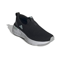 adidas Originals Women's Cloudfoam Go Lounger Running Shoes, Black review, pricing, rating, styling.