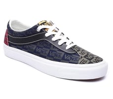 Vans Mens Bold Ni Sneaker review, pricing, rating, styling.