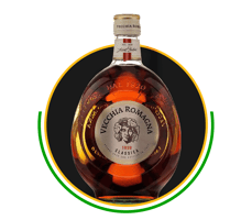 a bottle of spirits from europe - hibrandify images