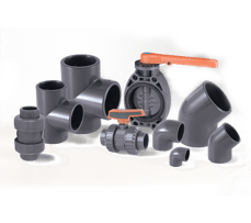 valves used in swimming pools