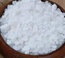 uncrushed raw salt 粗盐 garam kasar @ gp