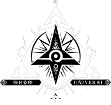 The Order of the Universe