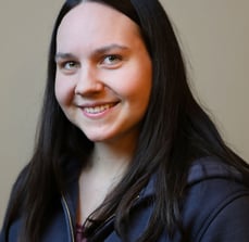 Beisitzerin Sandra Schmid