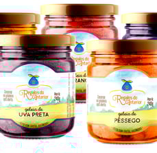 regalos do interior