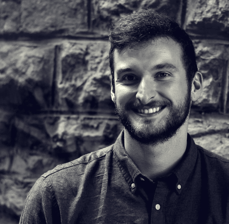Guillaume Pouchin, photographe & vidéaste