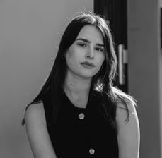Diana Harrington, spécialiste communication et réseaux sociaux