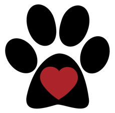 Tender Paws Logo