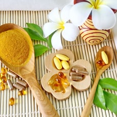 Salud Holistica - Terapia ortomolecular