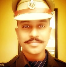 Swapnil Hadpe