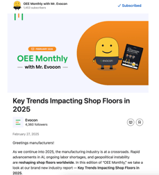 Newsletter Image February (Evocon)