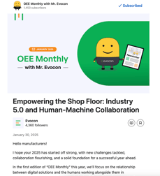 Newsletter Image January (Evocon)