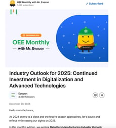 Newsletter Image December (Evocon)