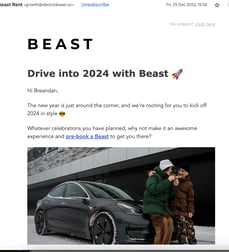 Newsletter Image December (Beast)