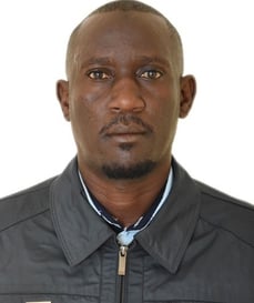 Mustapher Mutebi