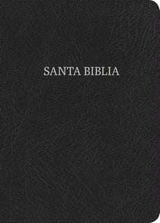 Biblia Reina Valera 1960 Compacta