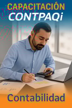 cursos distribuidor contpaqi