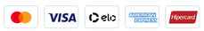 cartão de crédito visa master elo hiper american