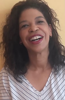 Salome Agyekum