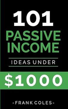 101 Passive Income Ideas