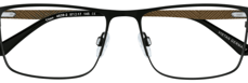 lunettes homme herzeele