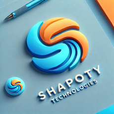 Shapoty Media logo