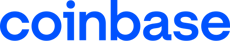 Coin base logo