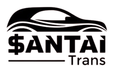 Rental Mobil Solo - Santai Trans logo