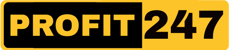 PROFIT247 logo