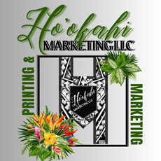 Ho’okahi Marketing LLC logo