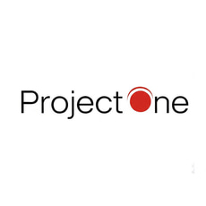 ProjectOne logo