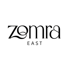 Zomra East – New Cairo logo
