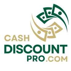 CashDiscountPro.com logo