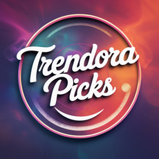 Trendora Picks logo