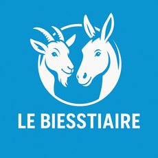 Le Biesstiaire logo