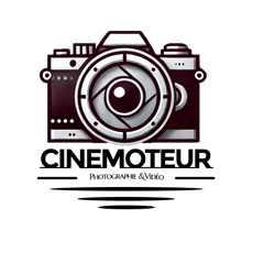 CinéMoteur logo
