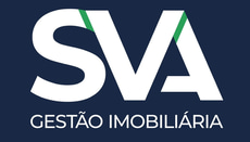 SVA Imóveis logo