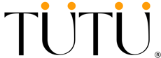 TUTU ART logo