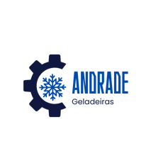 Andrade Geladeiras logo