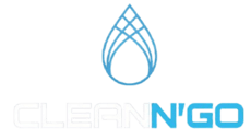 CLEAN N'GO logo