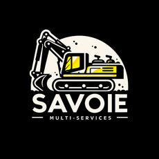Savoie multi-services  logo