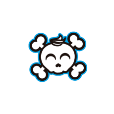 Bigodinho de Ouro logo