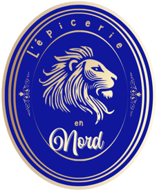 L'épicerie en Nord logo