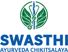 Swasthi Ayurveda Chikitsalaya logo