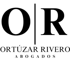 Ortúzar Rivero Abogados logo