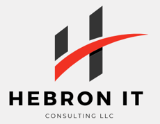 Hebron IT Consulting LLC logo