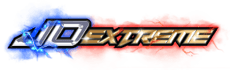 JD Extreme logo