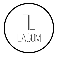 Lagom Apart logo