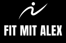 Fit mit Alex logo