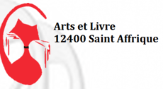 Arts et livre logo